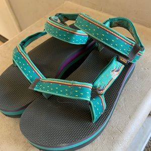 Unicorn Platform Tevas